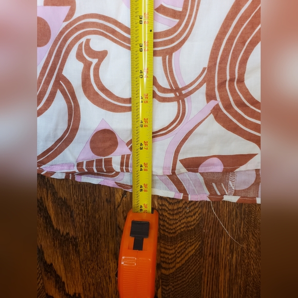 Anthropologie By Astr The Label Suzy Midi Dress - Picture 10 of 16